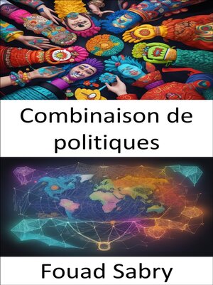 cover image of Combinaison de politiques